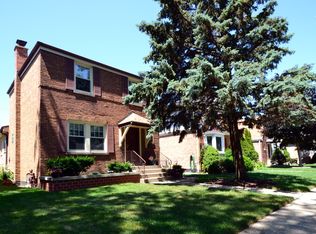 10342 S Albany Ave, Chicago, IL 60655