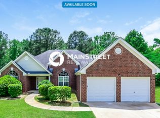 117 Meadow Creek Ct, Hampton, GA 30228