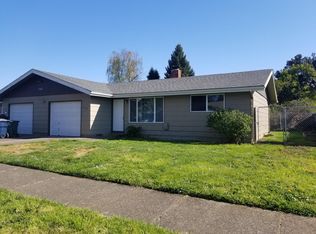 3385 Virginia Ave, Springfield, OR 97478