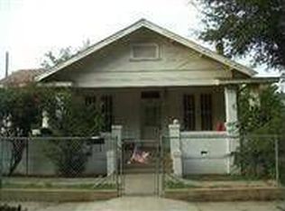 1019 Rosario St, Laredo, TX 78040