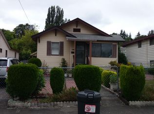 5517 33rd Ave S, Seattle, WA 98118