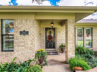3617 Wildewood Dr, San Angelo, TX 76904