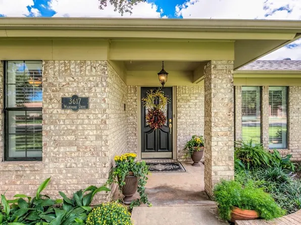 3617 Wildewood Dr, San Angelo, TX 76904