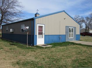 38075 S 4417 Rd, Big Cabin, OK 74332