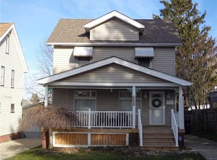 4509 W 30th St, Cleveland, OH 44109