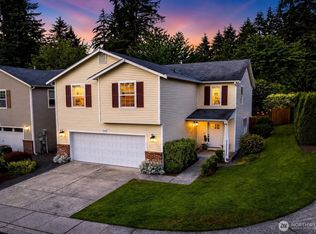 Fir Hollow Condo, Bothell, WA 98012