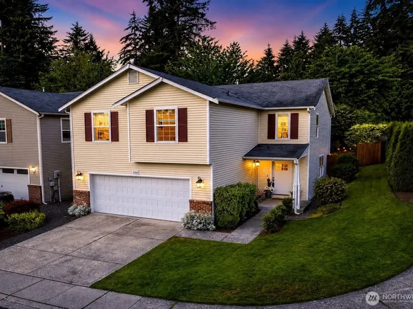 17529 14th Drive SE, Bothell, WA 98012