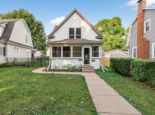 2610 Cleveland St NE, Minneapolis, MN 55418