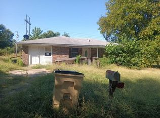 17565 Robin St, Tahlequah, OK 74464