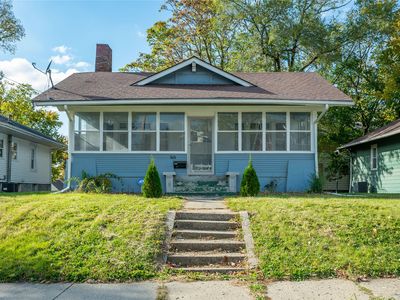 3118 1st St, Des Moines, IA, 50313