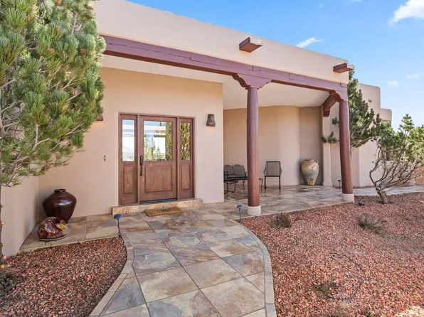50 Anasazi Trails Loop, Placitas, NM 87043