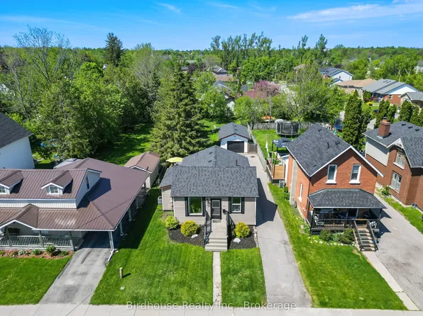 195 William St N, Kawartha Lakes, ON K9V 4B8