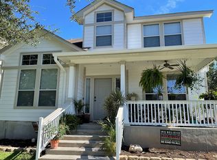 1110 Peyton Pl, Cedar Park, TX 78613