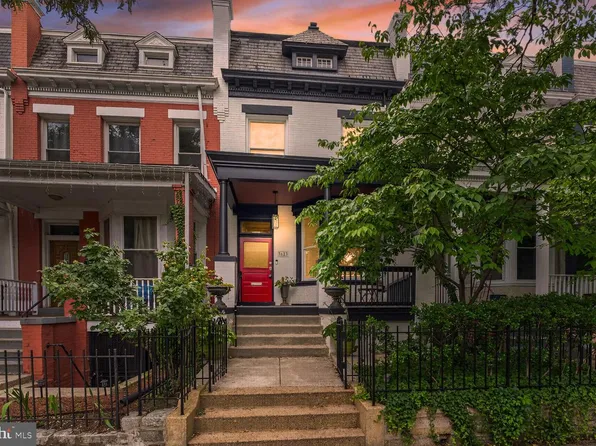 3623 New Hampshire Ave NW, Washington, DC 20010
