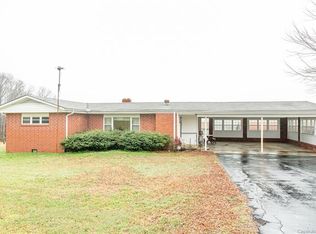 645 King Rd, Salisbury, NC 28146