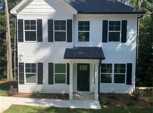 4975 Wisdom Rd, Cumming, GA 30041