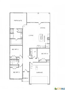 2214 Bigtooth Maple Rd, Temple, TX, 76502