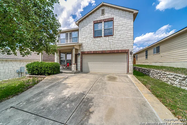 7659 Presidio Ledge
