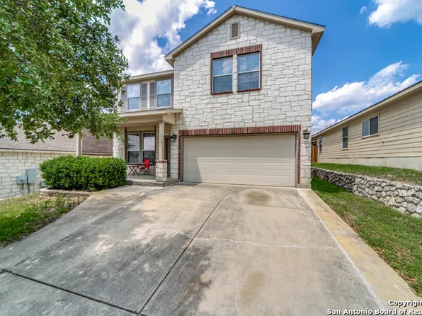 7659 Presidio Ledge, Boerne, TX 78015