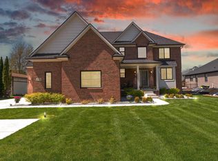 47705 Card Rd, Macomb, MI 48044