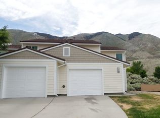 600 Davenport Ct #4B-2BA, Coleville, CA 96107