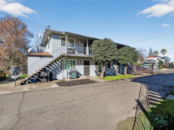 3836 43rd Ave, Sacramento, CA 95824