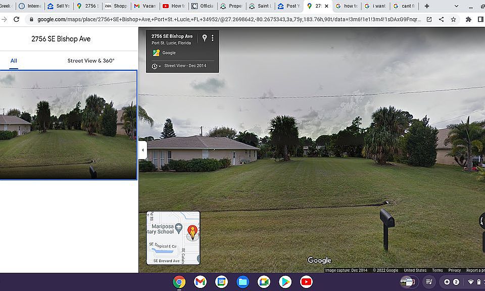 1st image of 2756 SE Bishop Ave