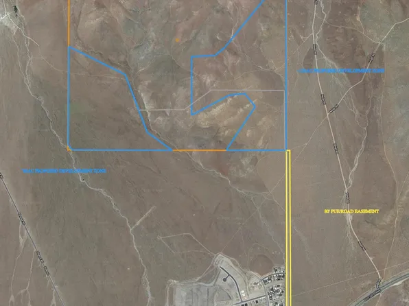 0 Neigh Rd, Dayton, NV 89403