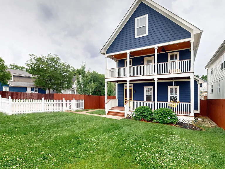 5401 Kentucky Ave — Photo 3