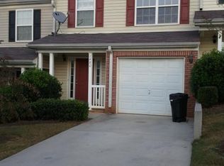 1480 April Ln, Morrow, GA 30260