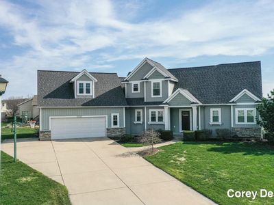 8262 Hunting Ct, Jenison, MI, 49428