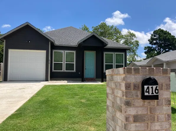 416 Craig St, Sulphur Springs, TX 75482