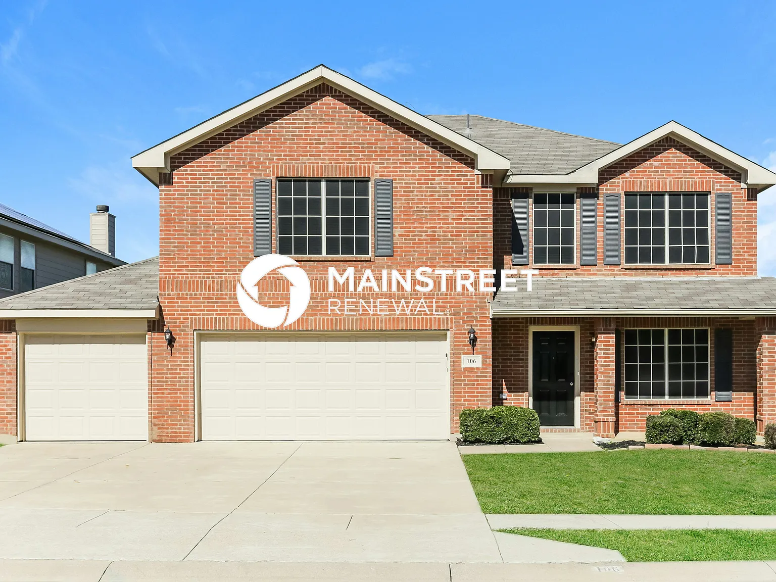 106 Colonial Ln — Photo 1