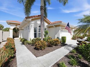 225 MESTRE PLACE, NORTH VENICE, FL 34275