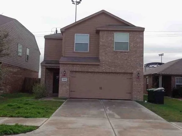 11602 El Rubi Dr, Houston, TX 77048
