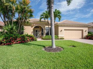 22532 Baycrest Ridge Dr, Estero, FL 34135