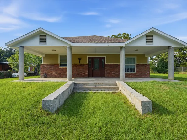 28008 W Oak Ridge Rd, Seven Points, TX 75143