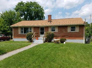 803 Yorkshire St, Salem, VA 24153