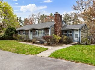 118 County St, Lakeville, MA 02347
