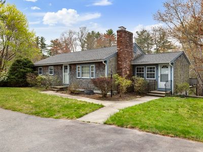 118 County St, Lakeville, MA, 02347
