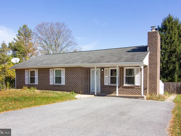 913 Clearview Ave, Hampstead, MD 21074