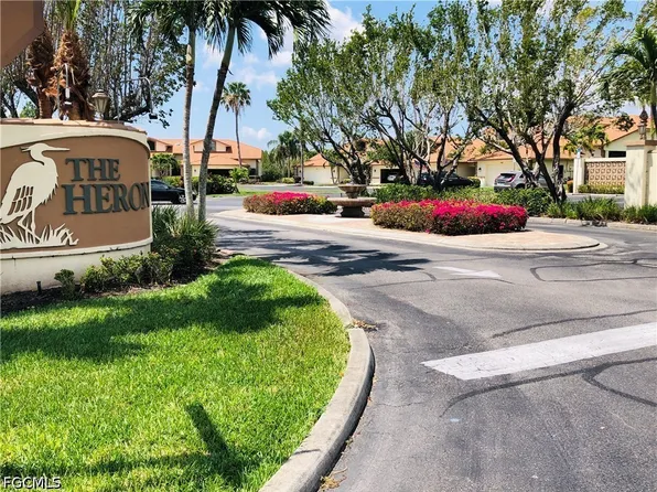 16561 Heron Coach Way APT 101, Fort Myers, FL 33908