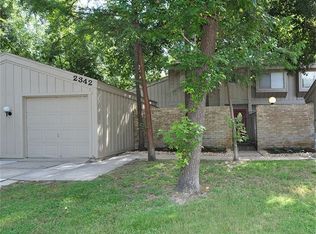 2342 W Settlers Way, Spring, TX 77380