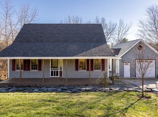 290 Torrey Rd, Southbridge, MA 01550