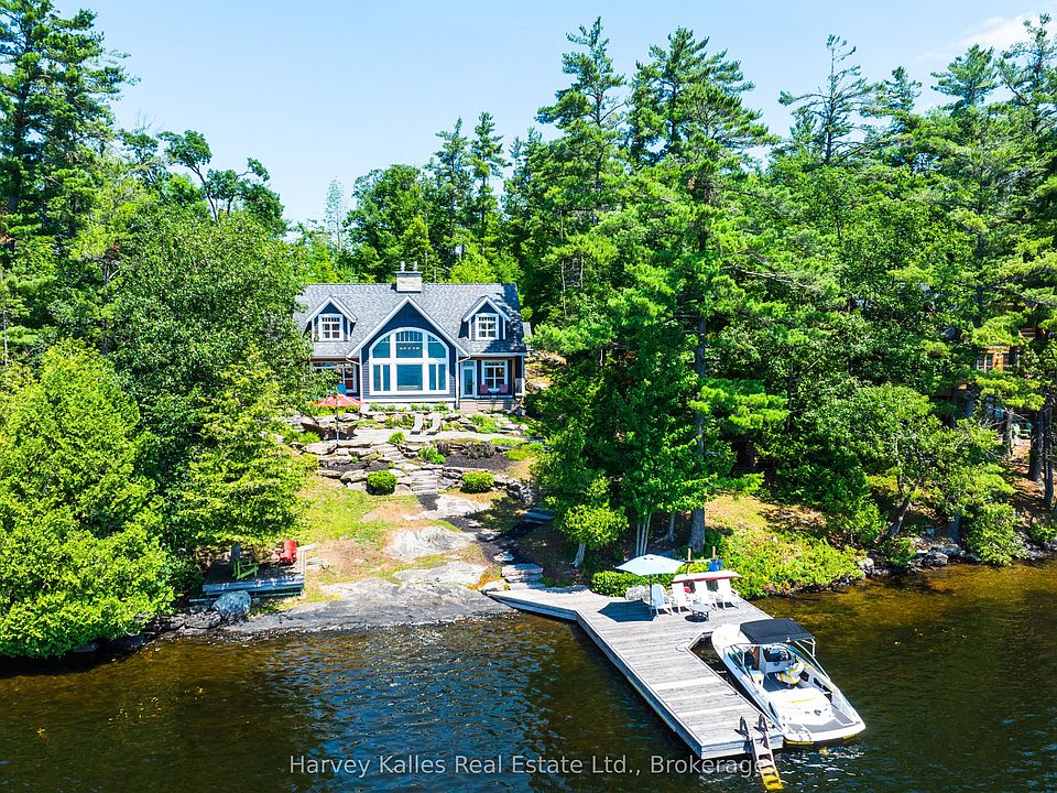 1st image of 1190 Parkers Point Rd