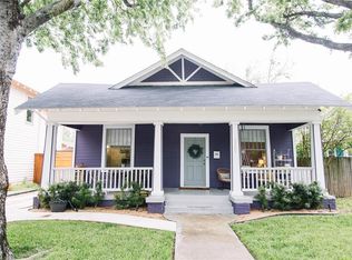 2208 5th Ave, Fort Worth, TX 76110