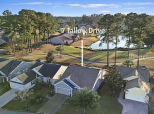 7 Tallow Dr, Bluffton, SC 29909
