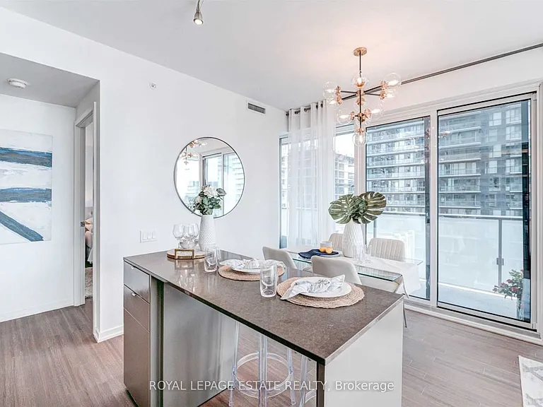 101 Peter St #1709 — Photo 7