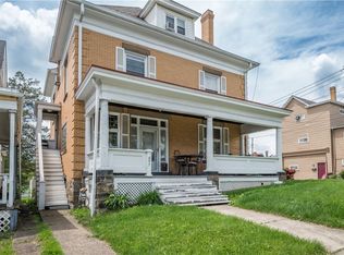 695 N Main St, Washington, PA