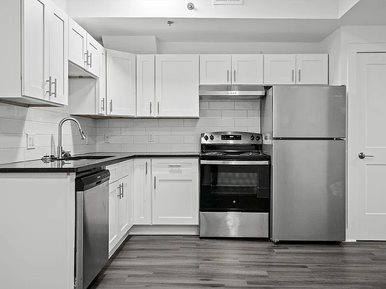 Westwill Apartments Midtown — Photo 15